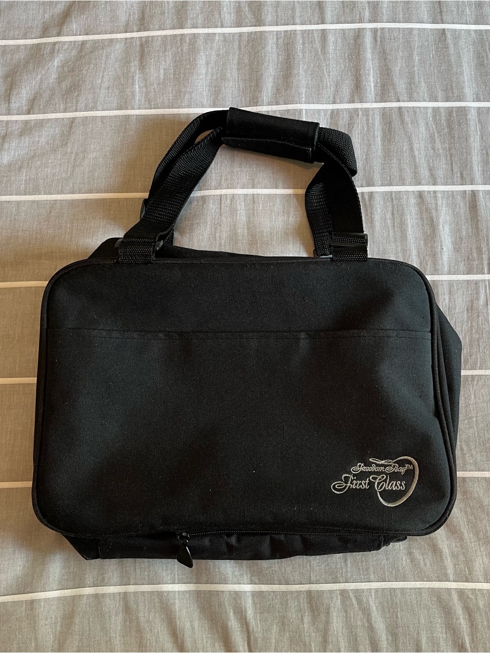 Freedom Bag First Class QVC Travel Bag